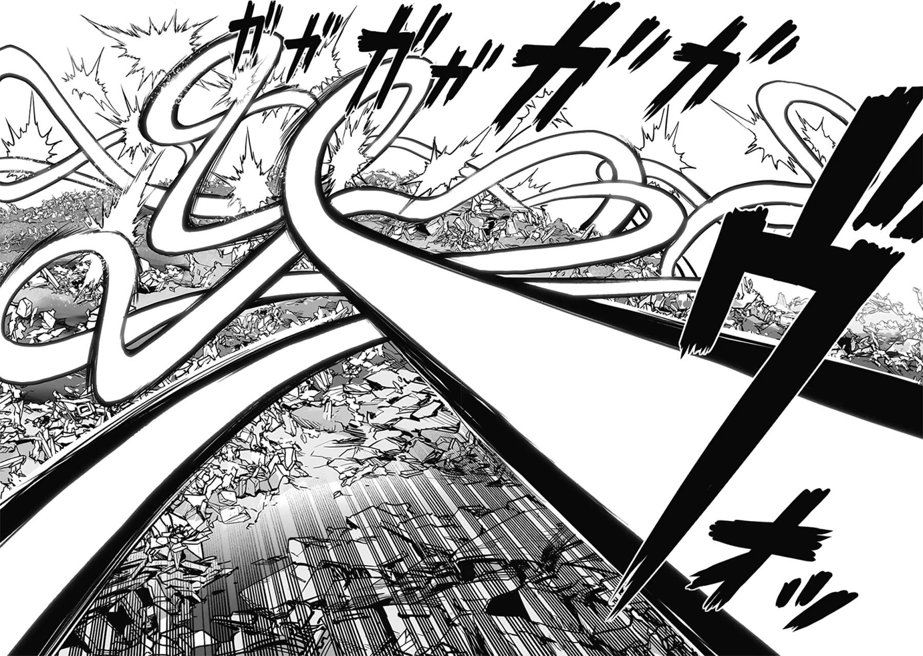 Read One Punch-Man (es) Manga Online