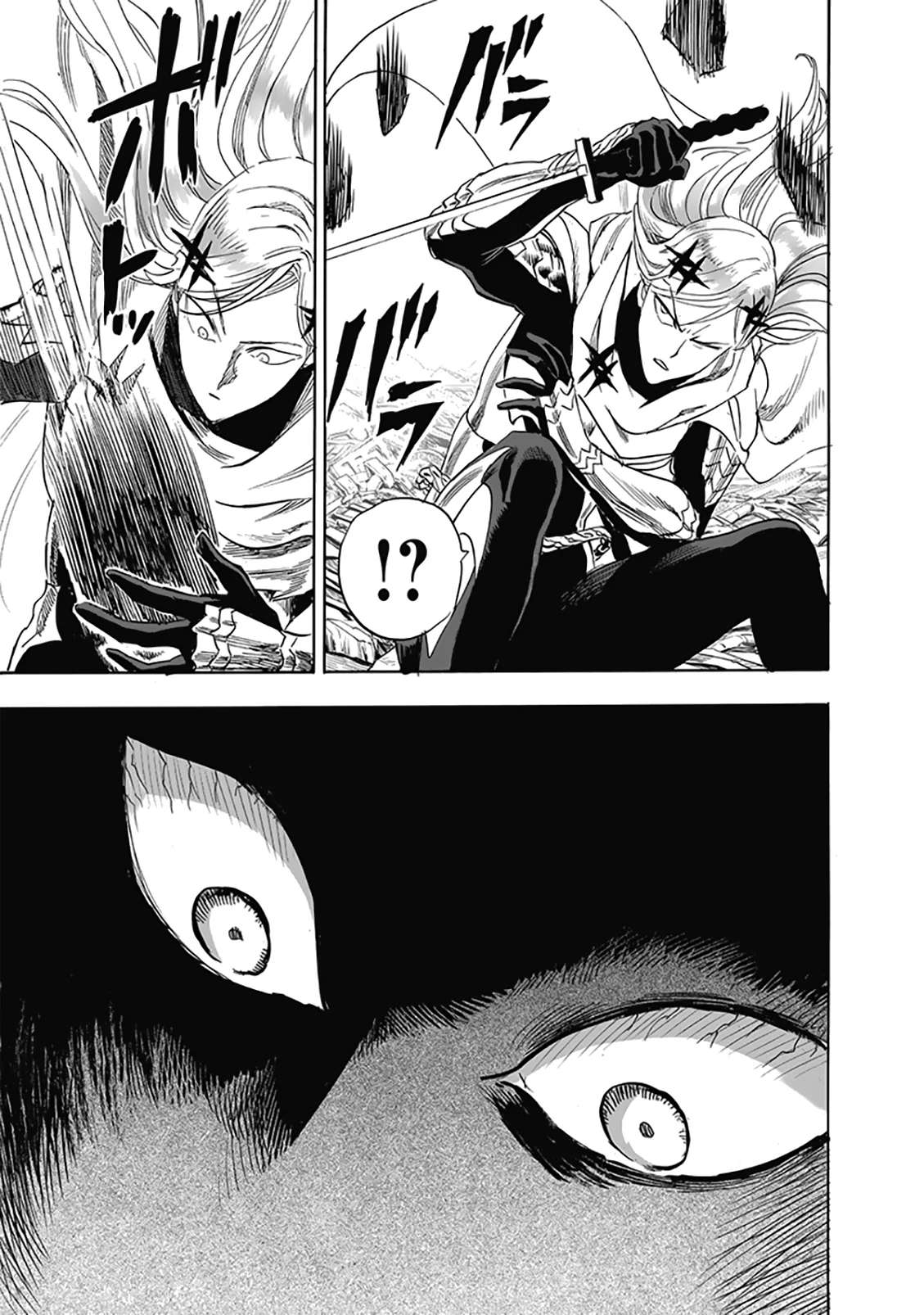 Read One Punch-Man (es) Manga Online