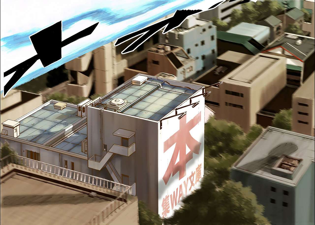 Read One Punch-Man (es) Manga Online