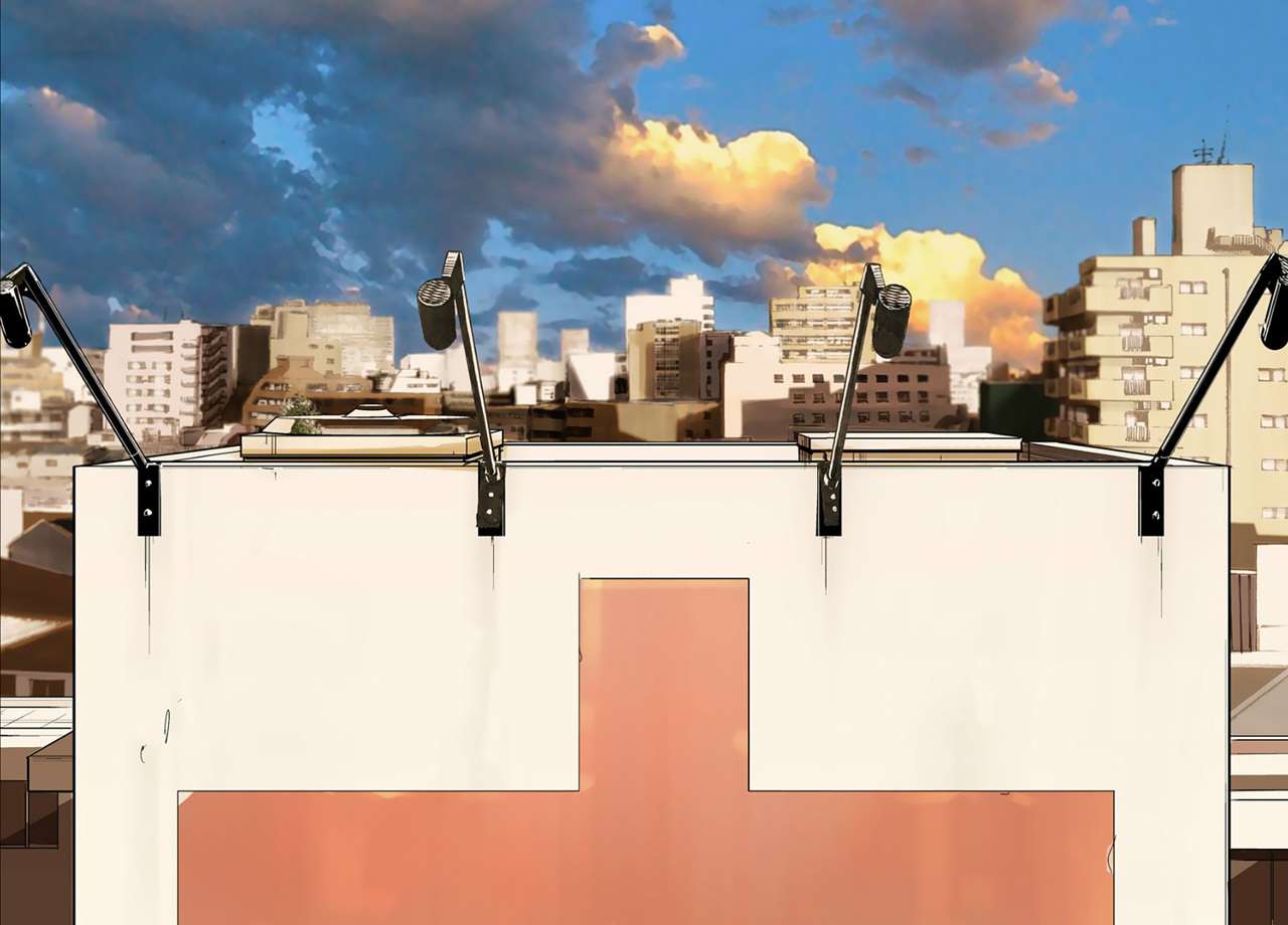 Read One Punch-Man (es) Manga Online