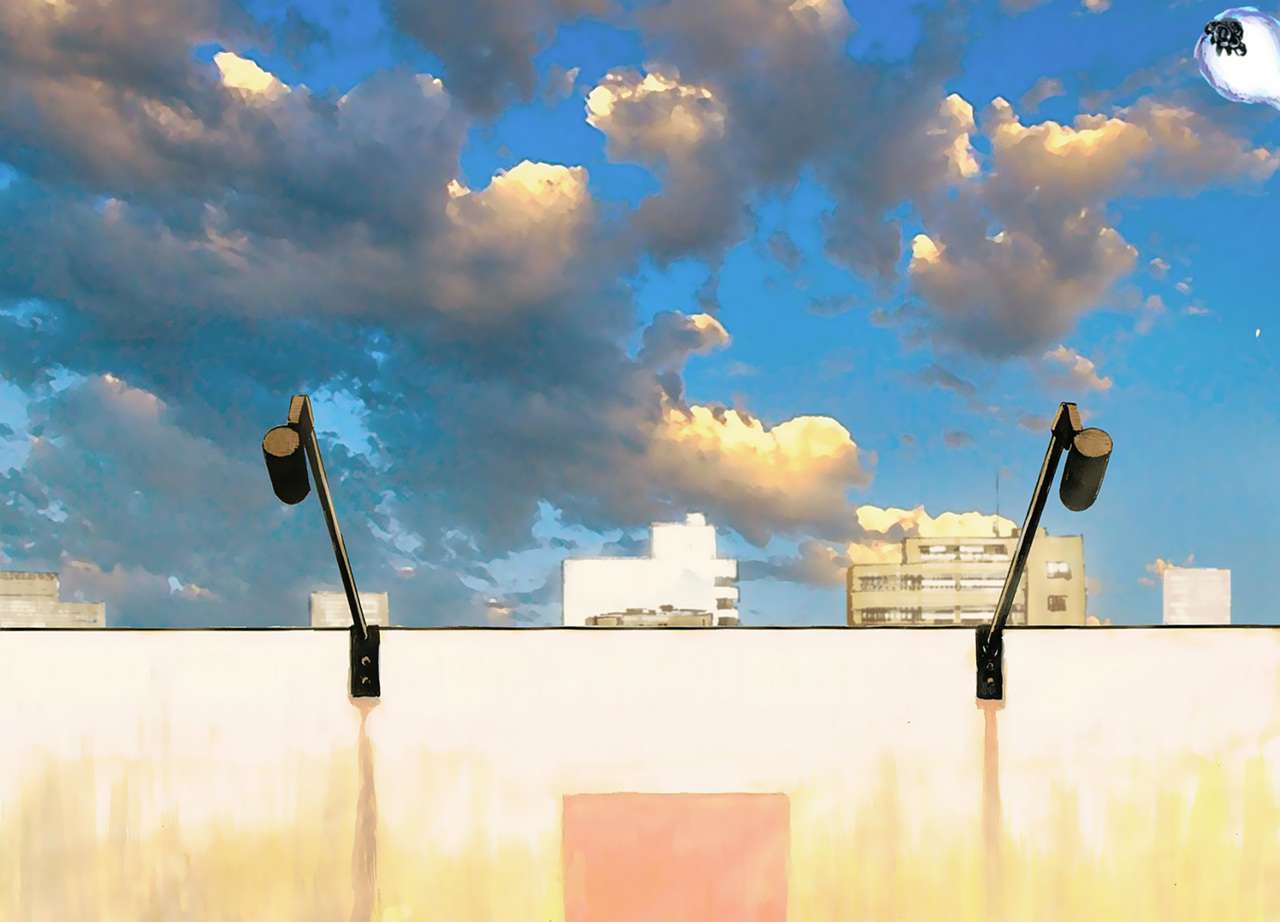 Read One Punch-Man (es) Manga Online