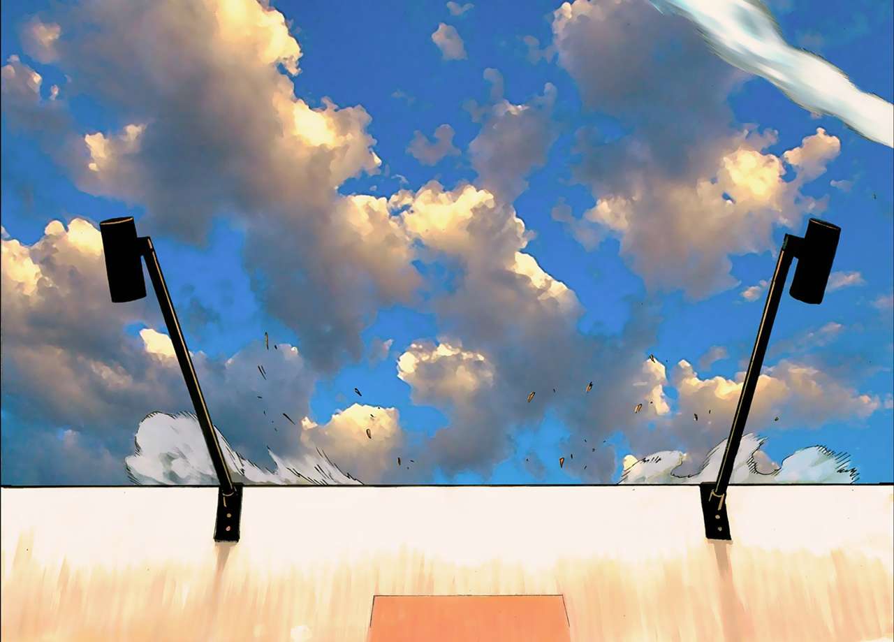 Read One Punch-Man (es) Manga Online