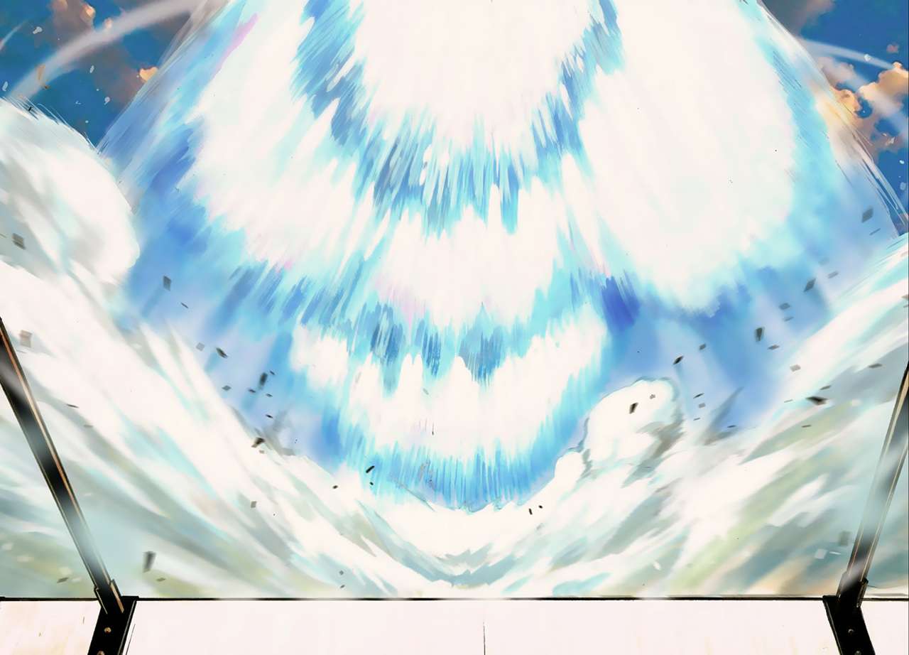 Read One Punch-Man (es) Manga Online