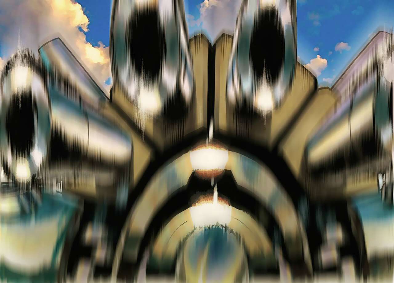 Read One Punch-Man (es) Manga Online