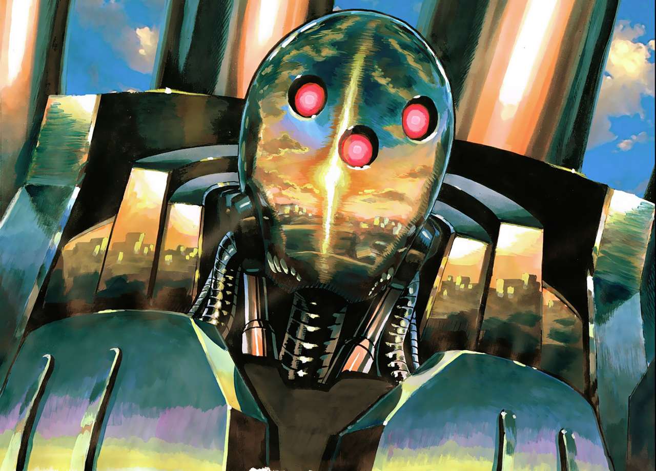 Read One Punch-Man (es) Manga Online