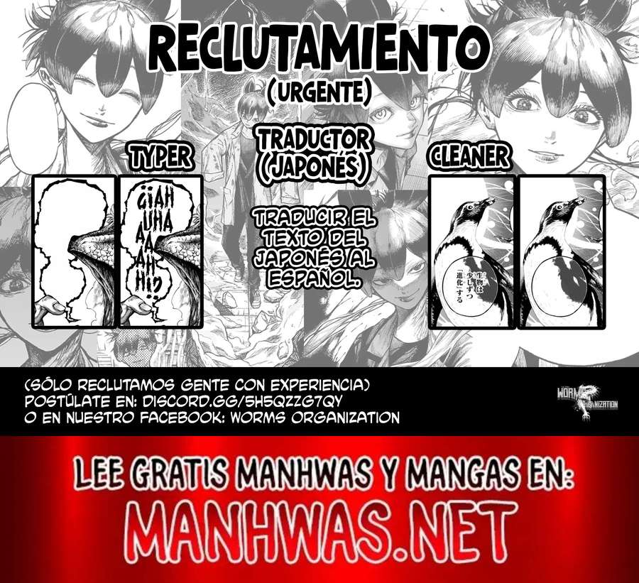 Read One Punch-Man (es) Manga Online