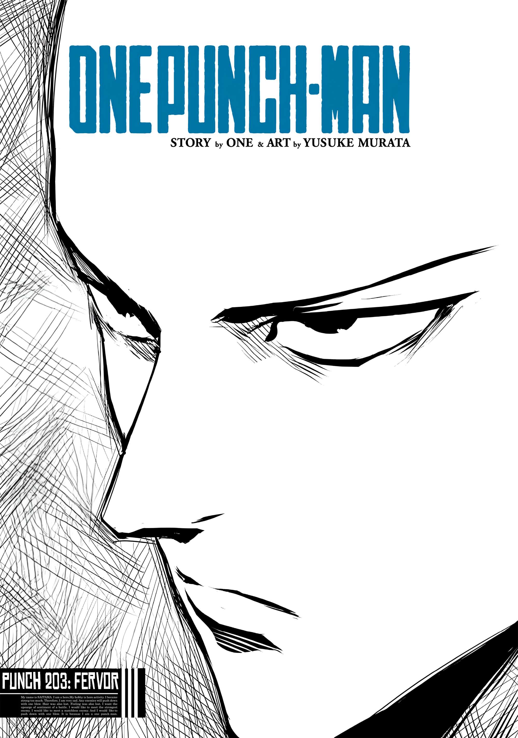 Read One Punch-Man (es) Manga Online