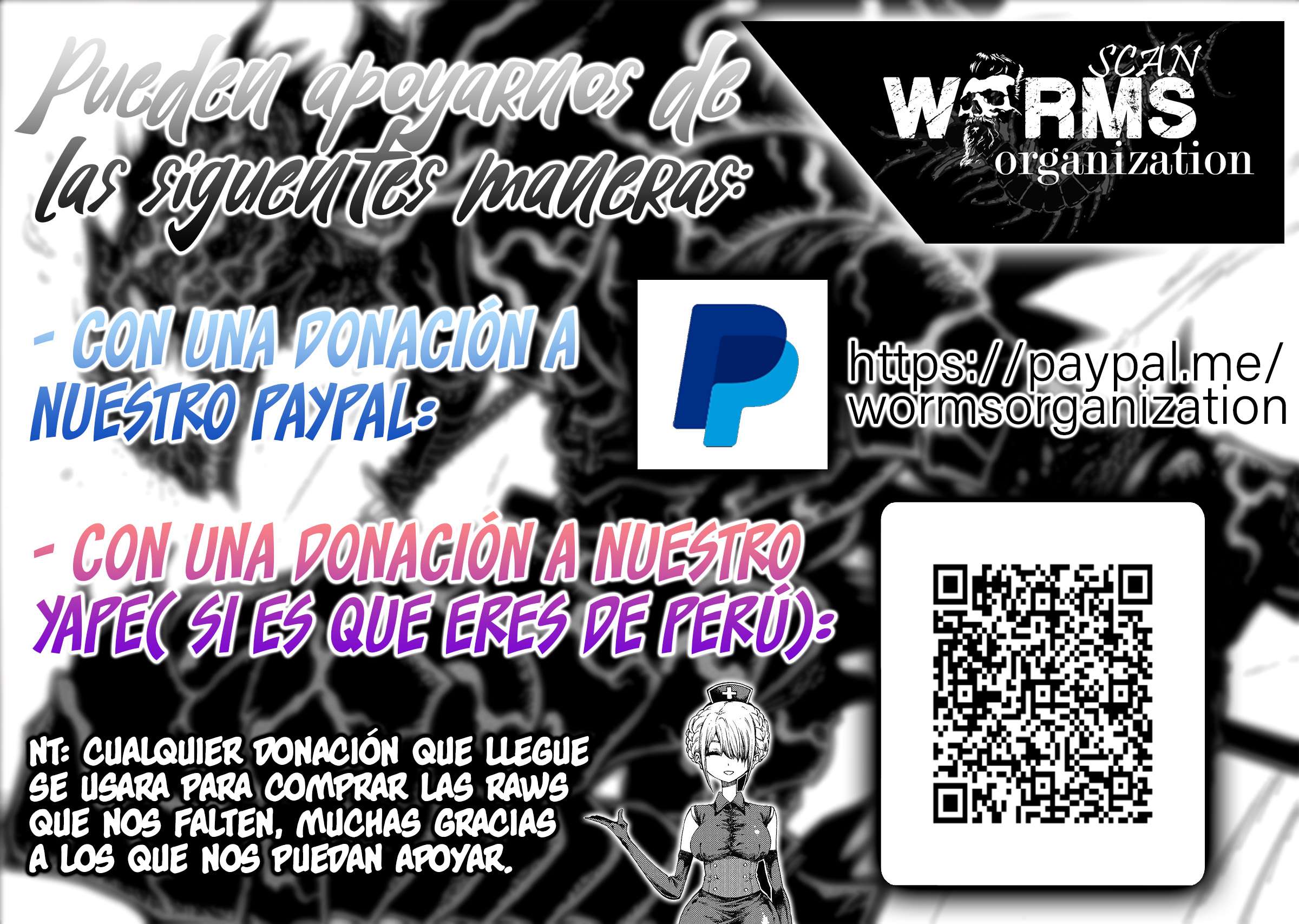 Read One Punch-Man (es) Manga Online