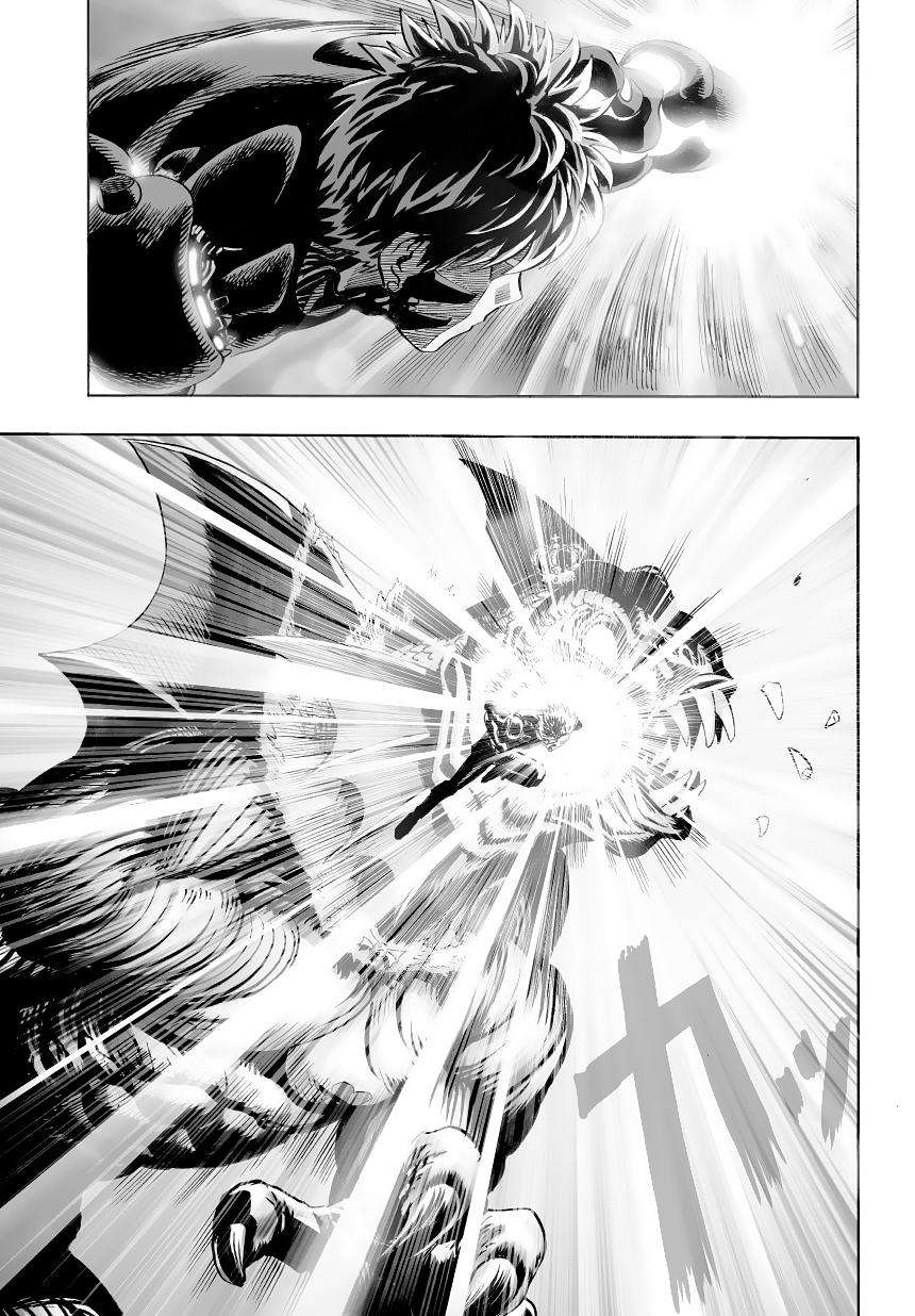 Read One Punch-Man (es) Manga Online
