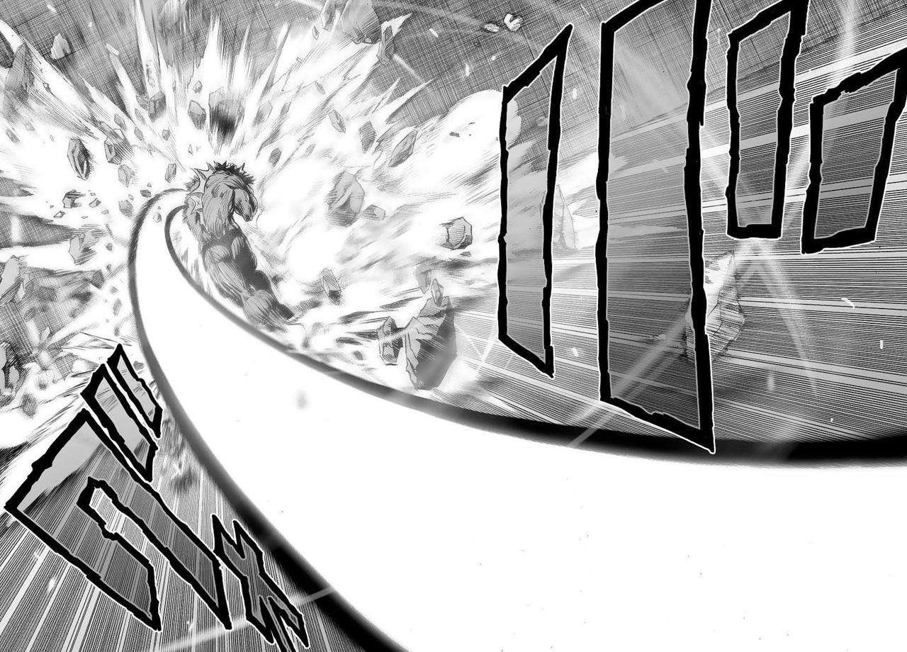 Read One Punch-Man (es) Manga Online