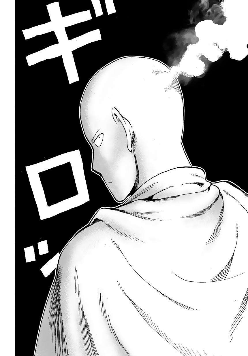 Read One Punch-Man (es) Manga Online