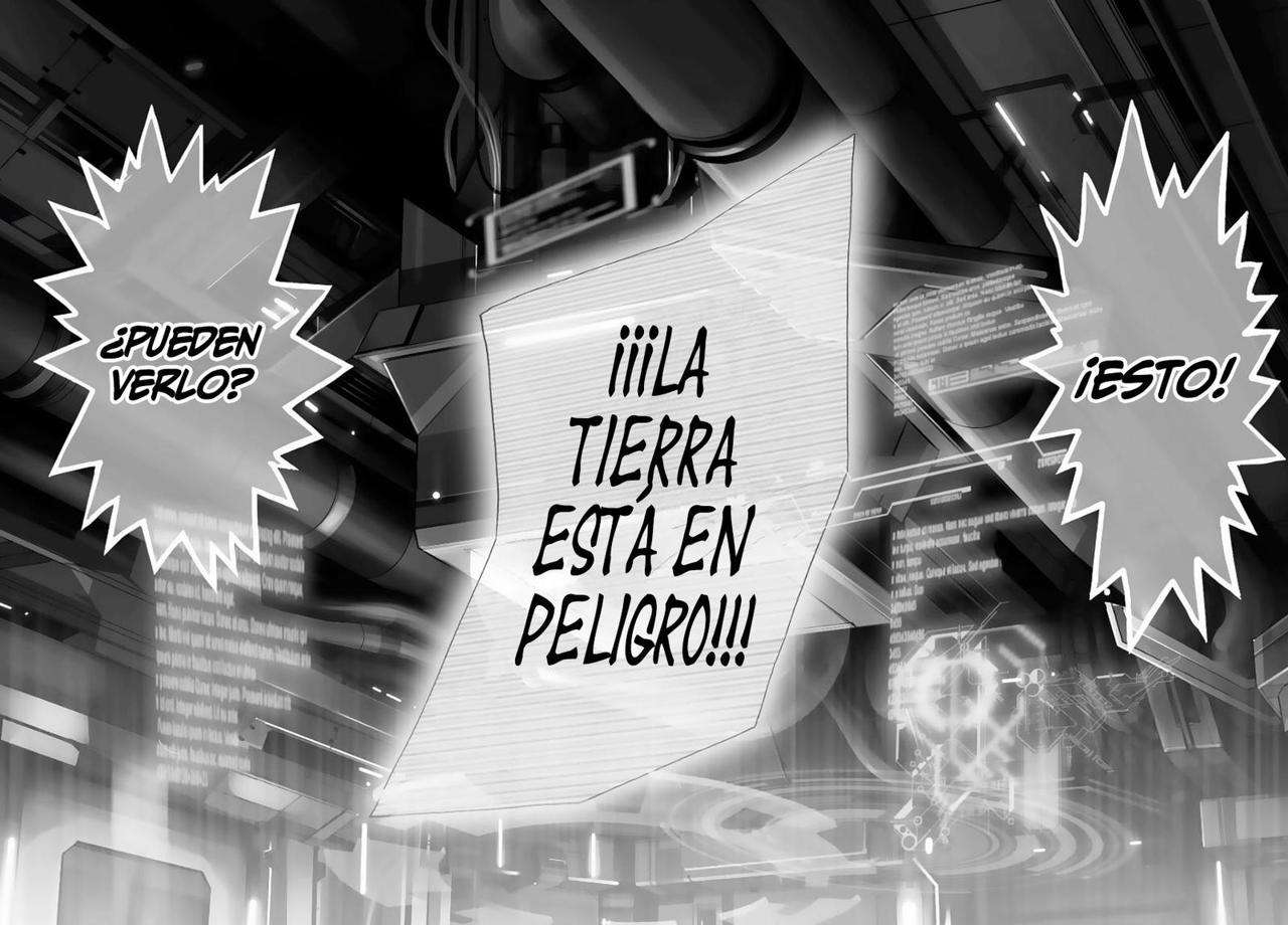 Read One Punch-Man (es) Manga Online