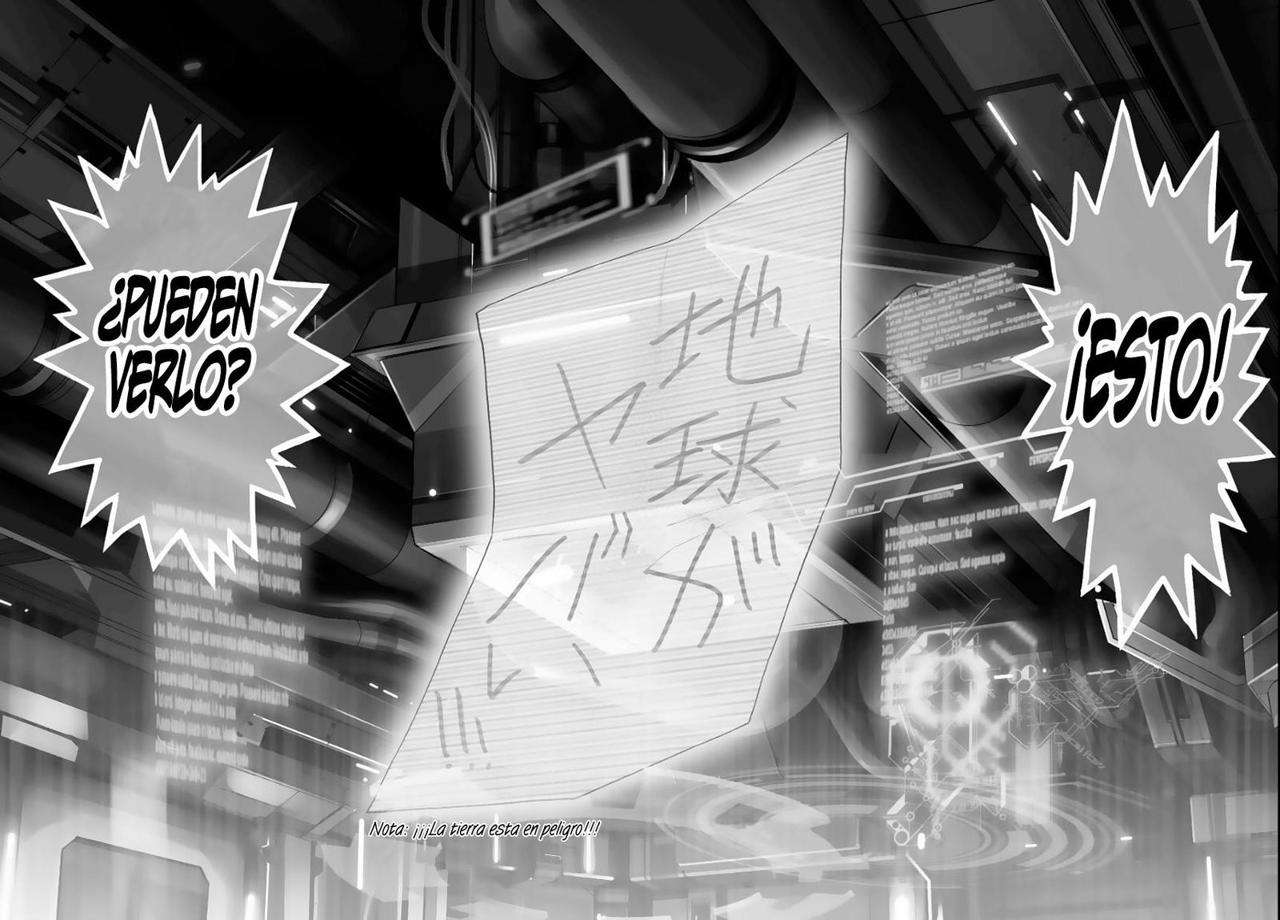 Read One Punch-Man (es) Manga Online