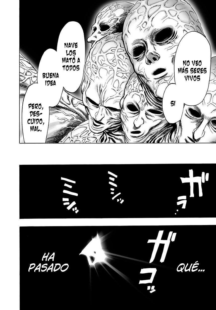 Read One Punch-Man (es) Manga Online