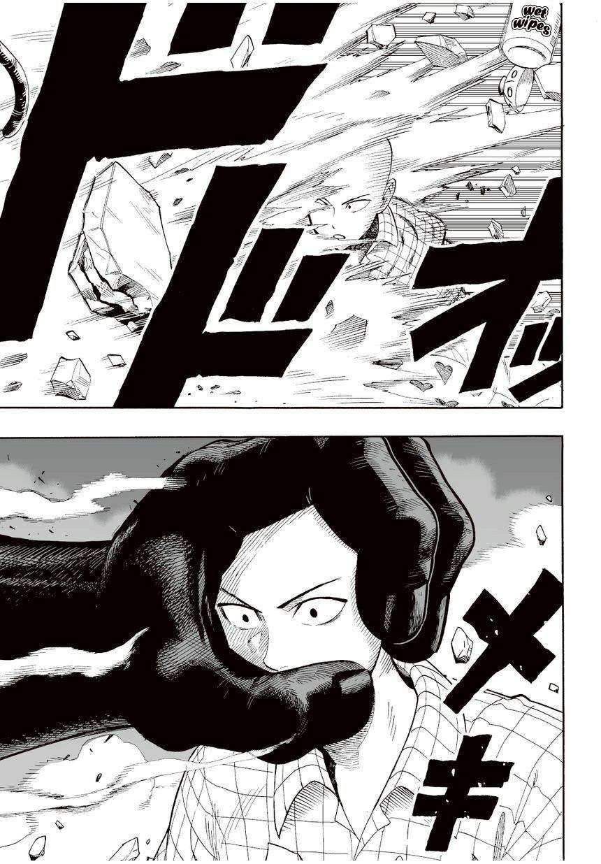 Read One Punch-Man (es) Manga Online