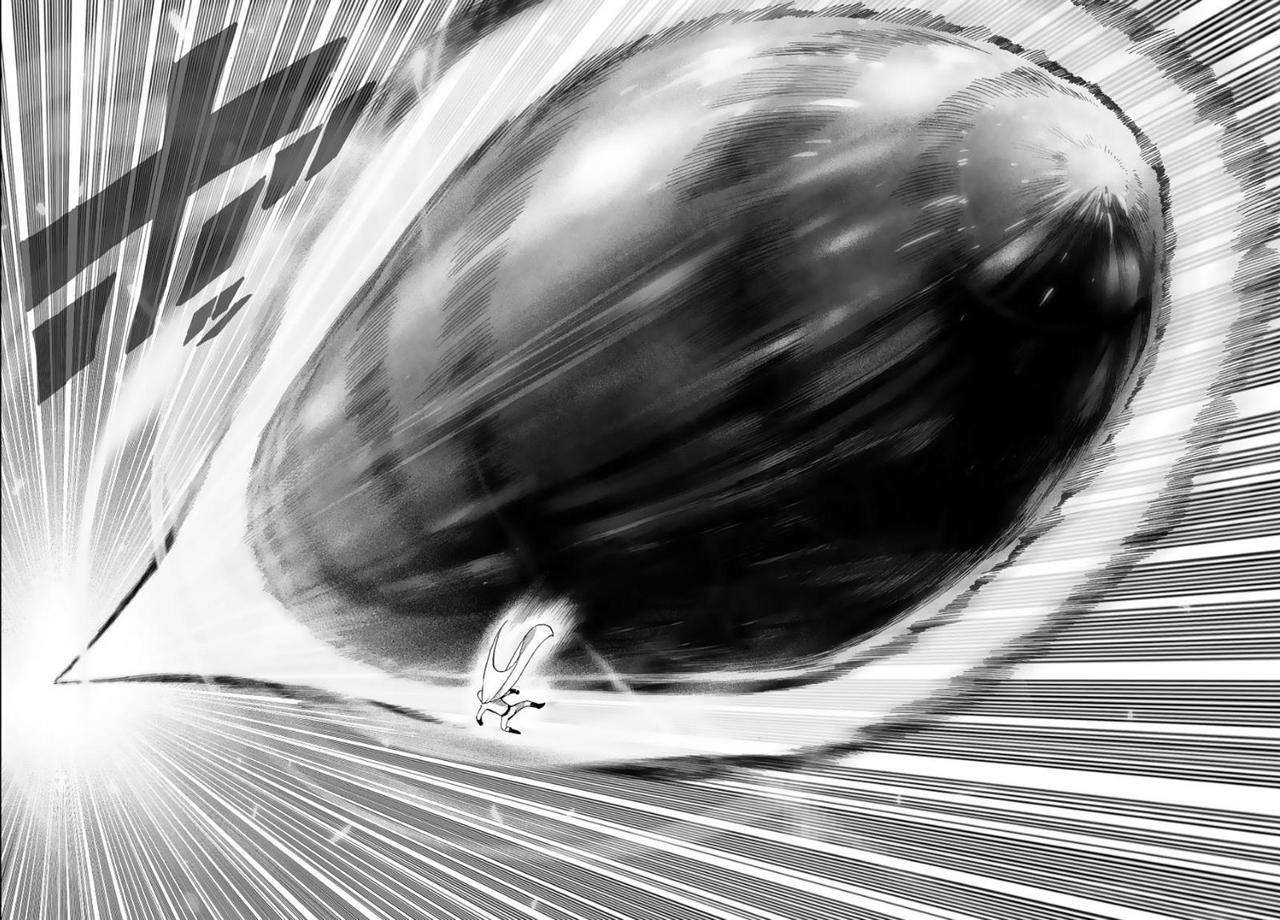 Read One Punch-Man (es) Manga Online