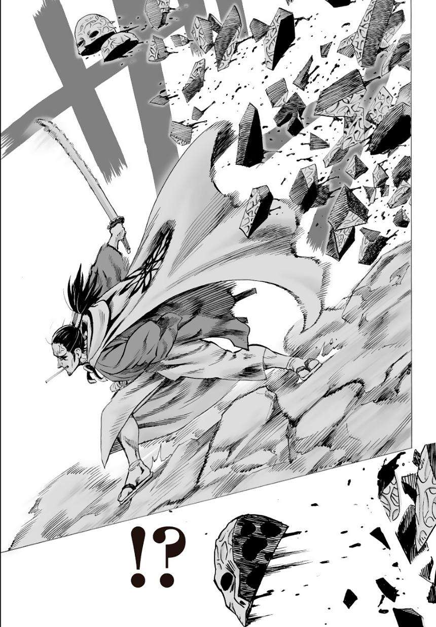 Read One Punch-Man (es) Manga Online
