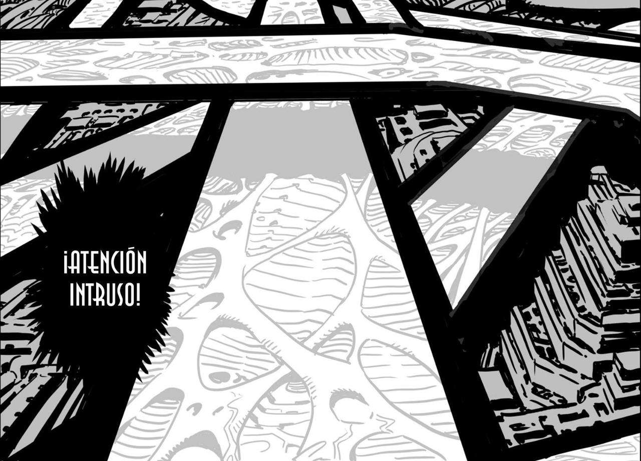 Read One Punch-Man (es) Manga Online