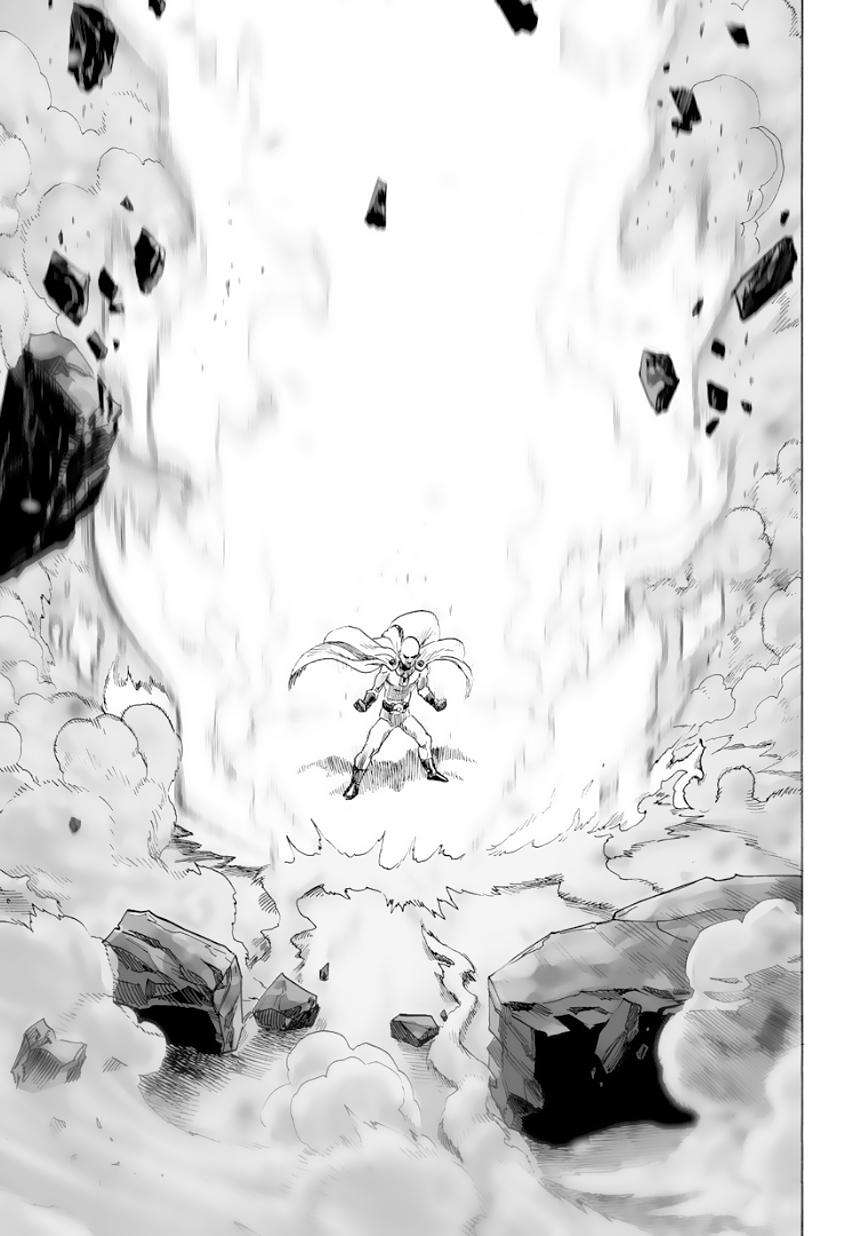 Read One Punch-Man (es) Manga Online