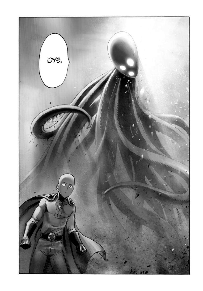 Read One Punch-Man (es) Manga Online