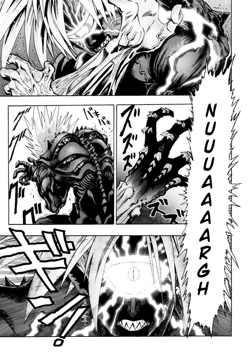 Read One Punch-Man (es) Manga Online