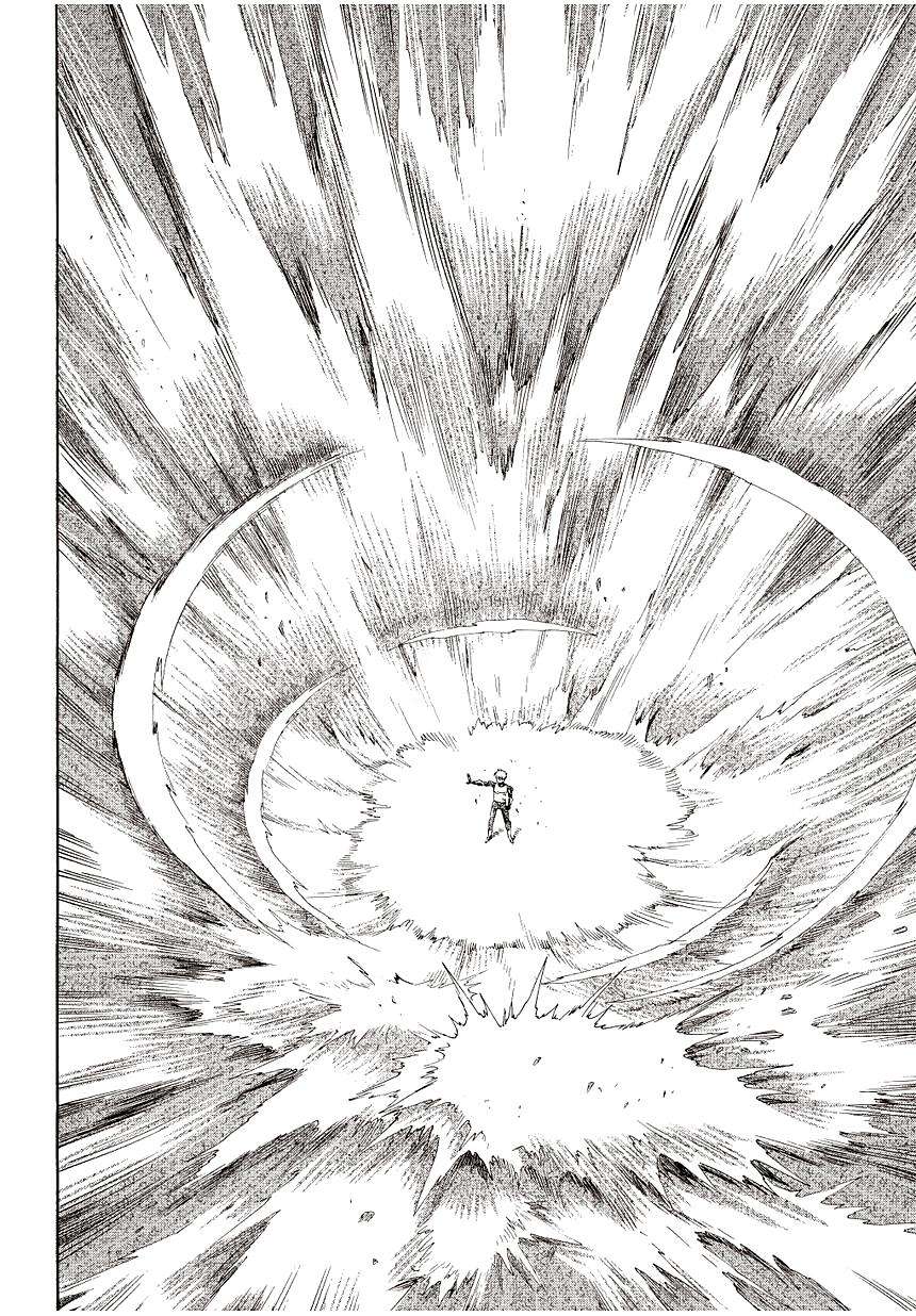 Read One Punch-Man (es) Manga Online