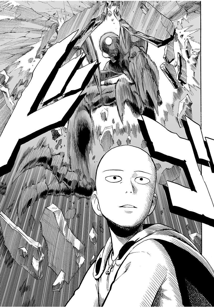 Read One Punch-Man (es) Manga Online