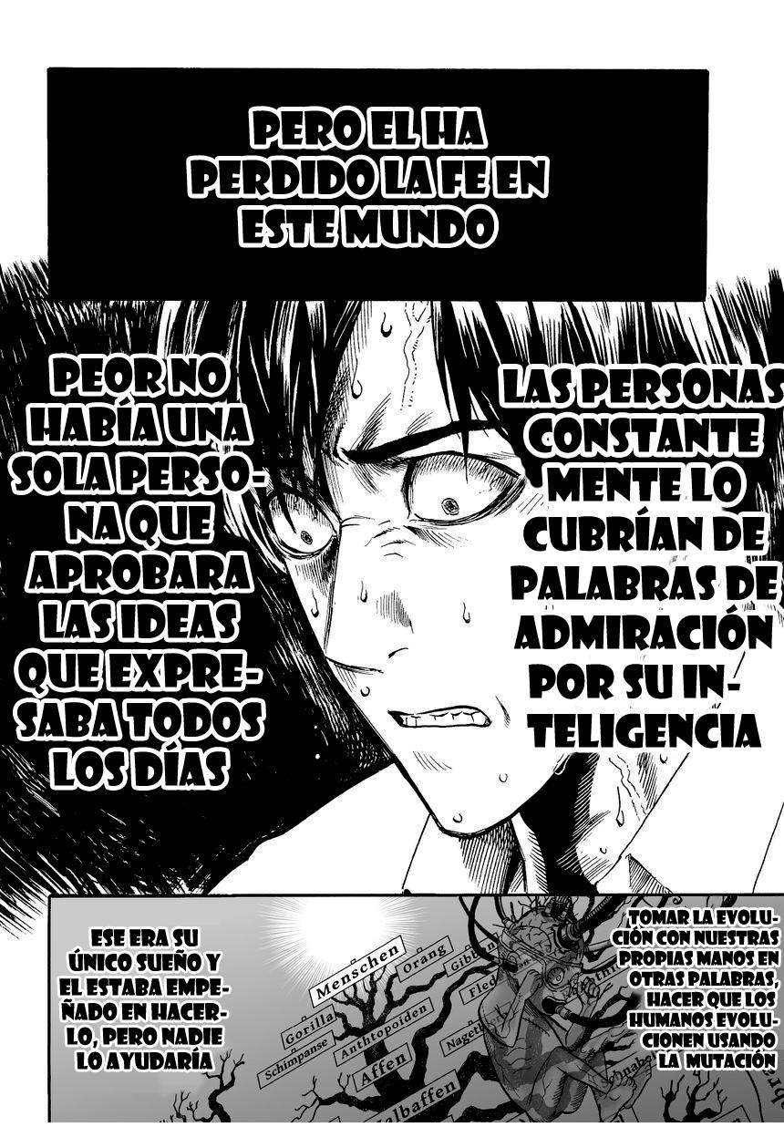 Read One Punch-Man (es) Manga Online