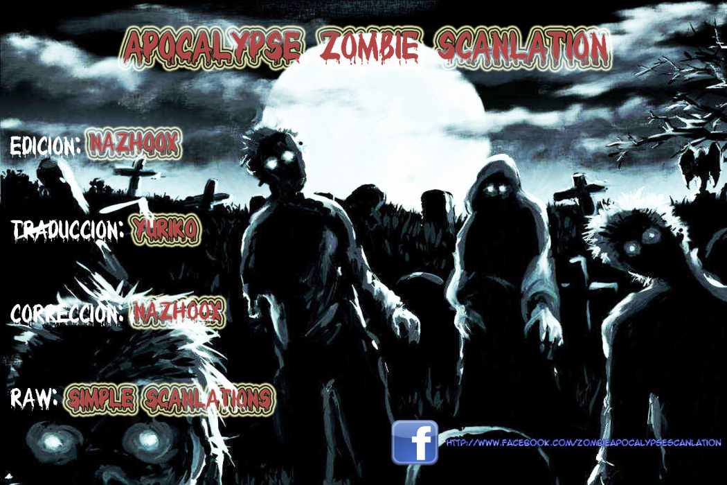 Read Orange (es) Manga Online