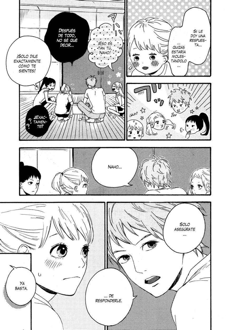 Read Orange (es) Manga Online