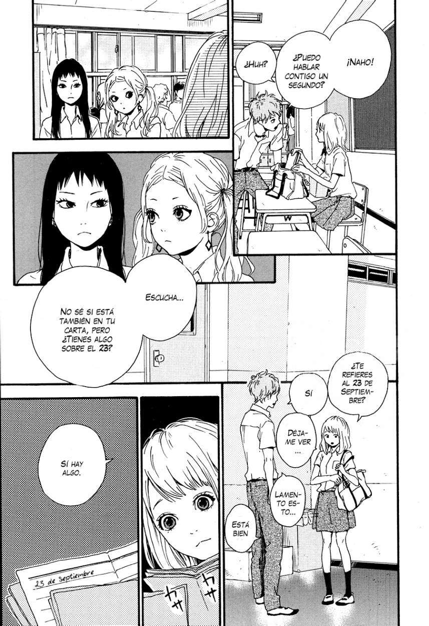 Read Orange (es) Manga Online