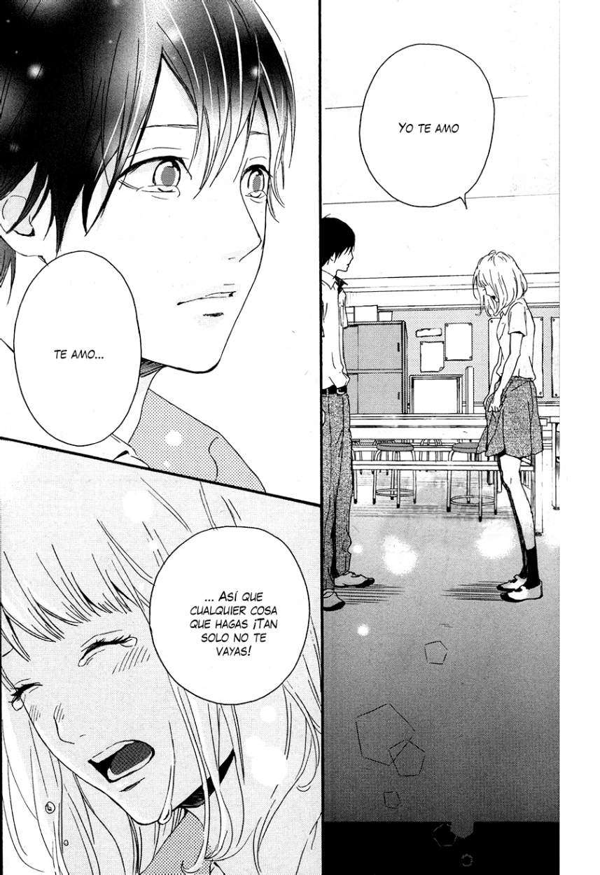 Read Orange (es) Manga Online