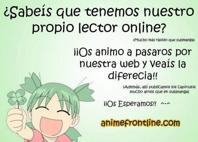 Read Orange (es) Manga Online