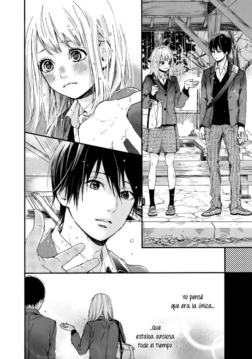 Read Orange (es) Manga Online