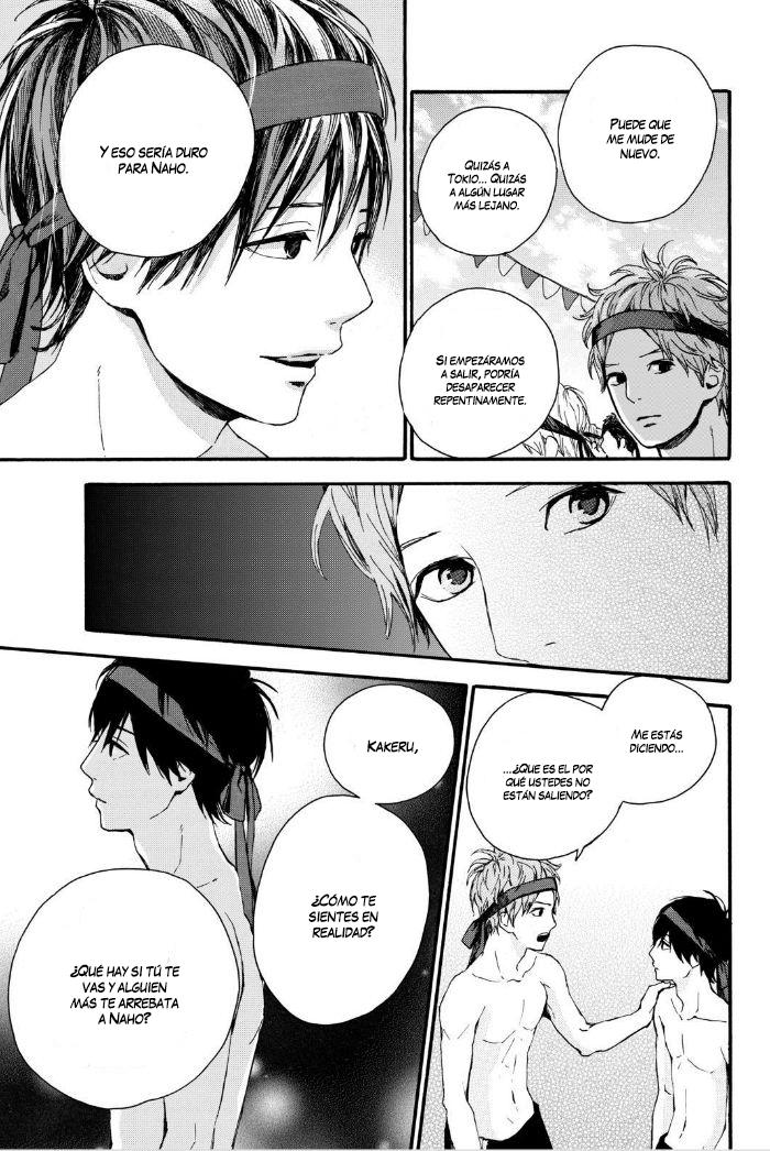 Read Orange (es) Manga Online