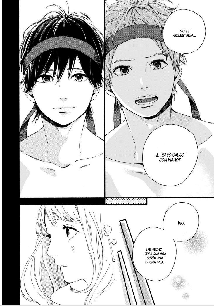 Read Orange (es) Manga Online