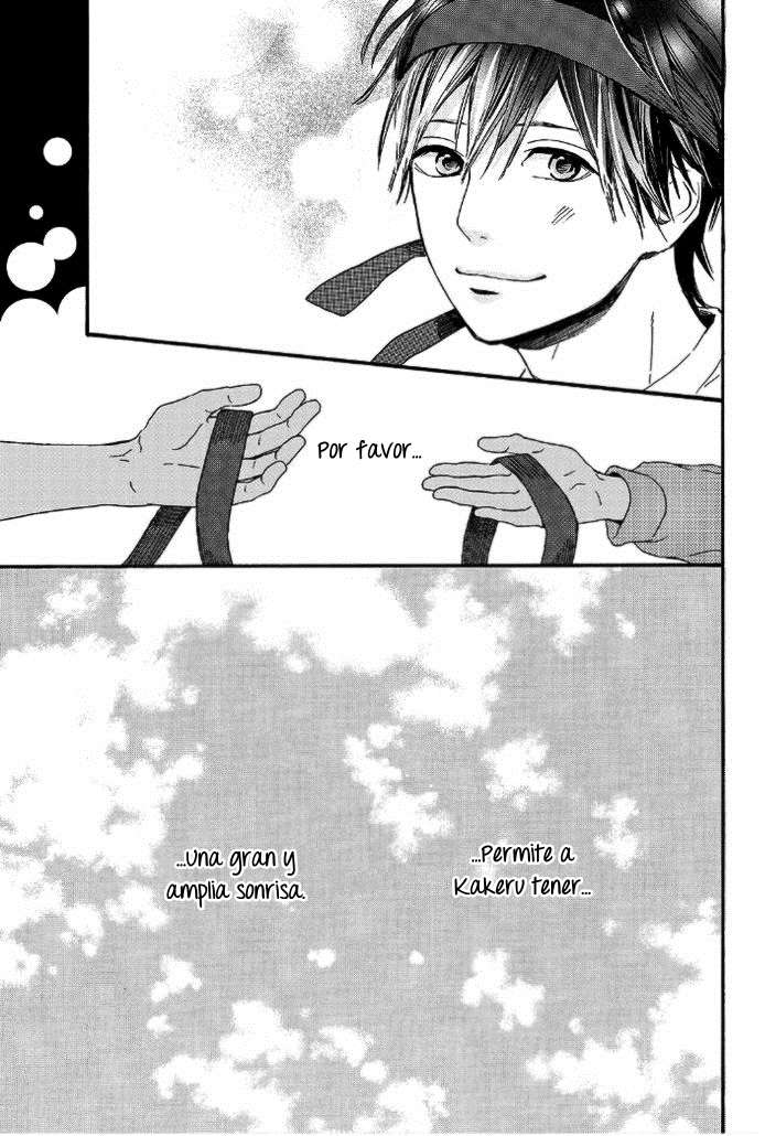 Read Orange (es) Manga Online