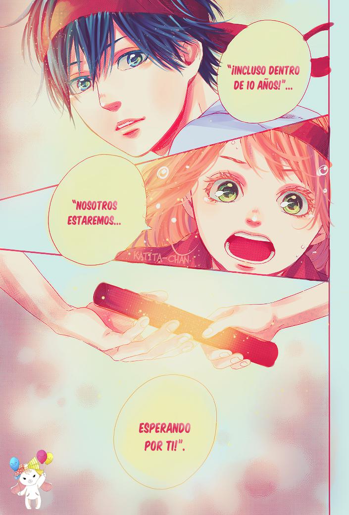 Read Orange (es) Manga Online