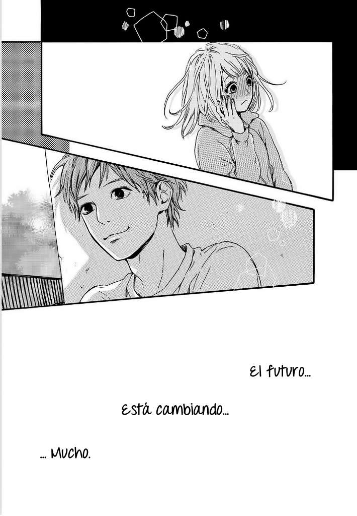 Read Orange (es) Manga Online