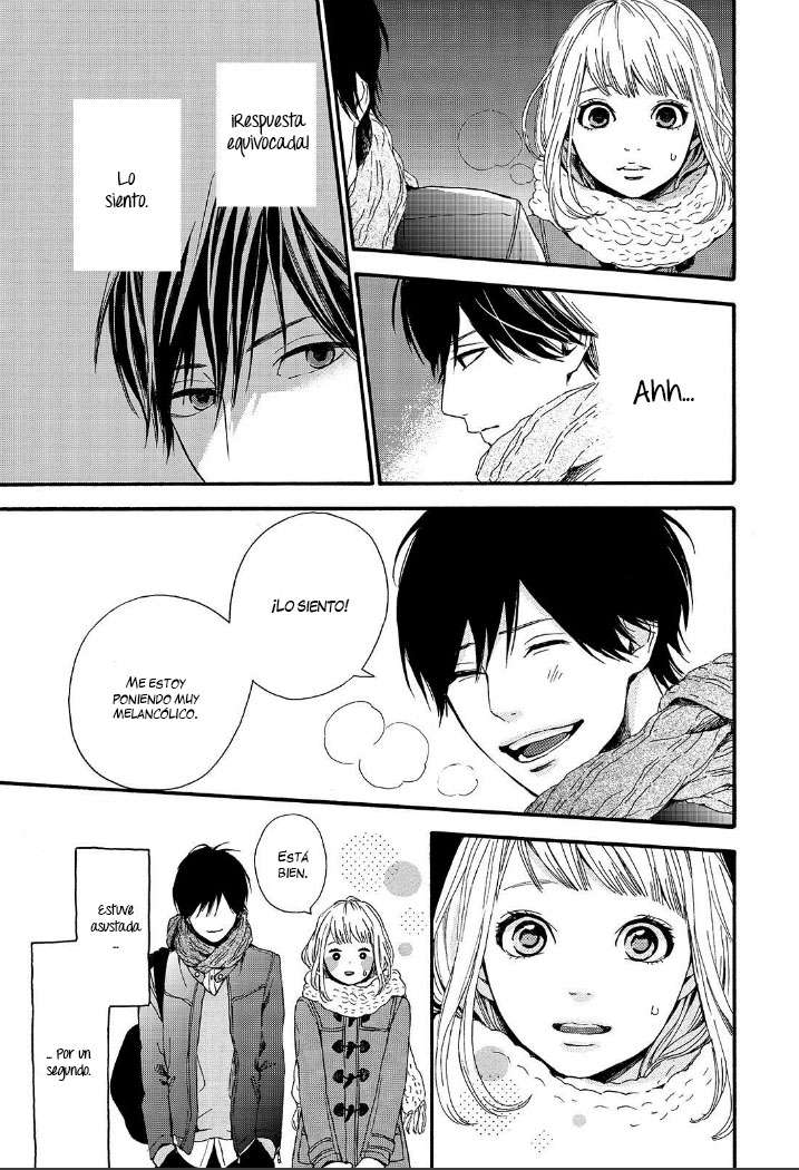 Read Orange (es) Manga Online