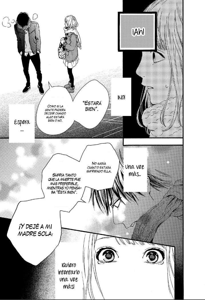 Read Orange (es) Manga Online