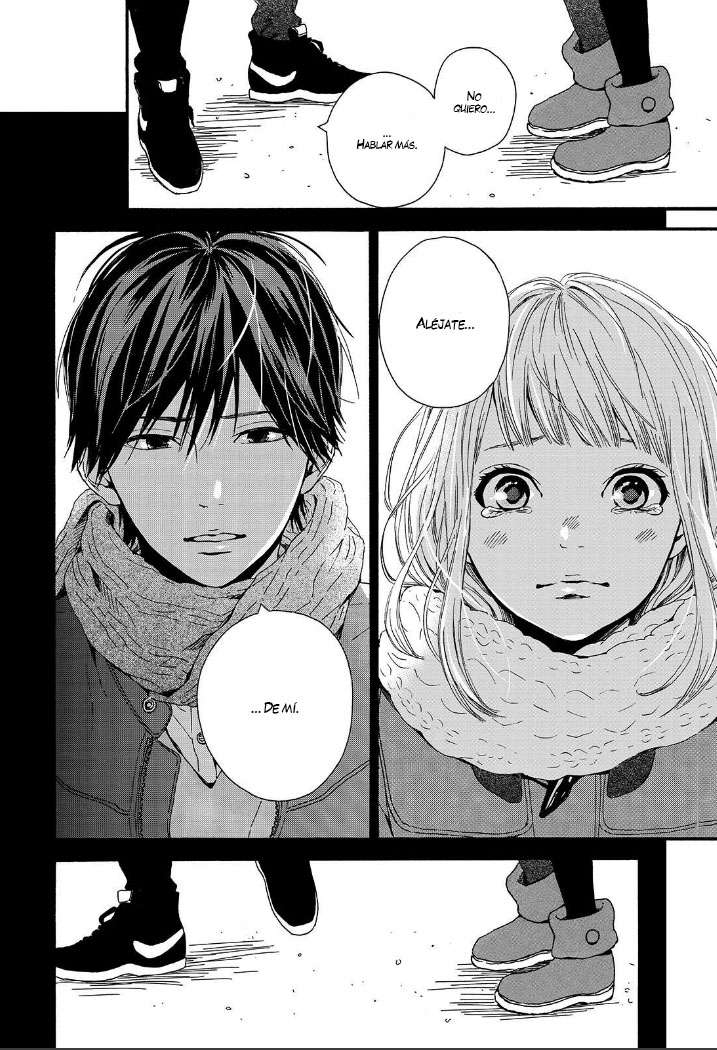 Read Orange (es) Manga Online