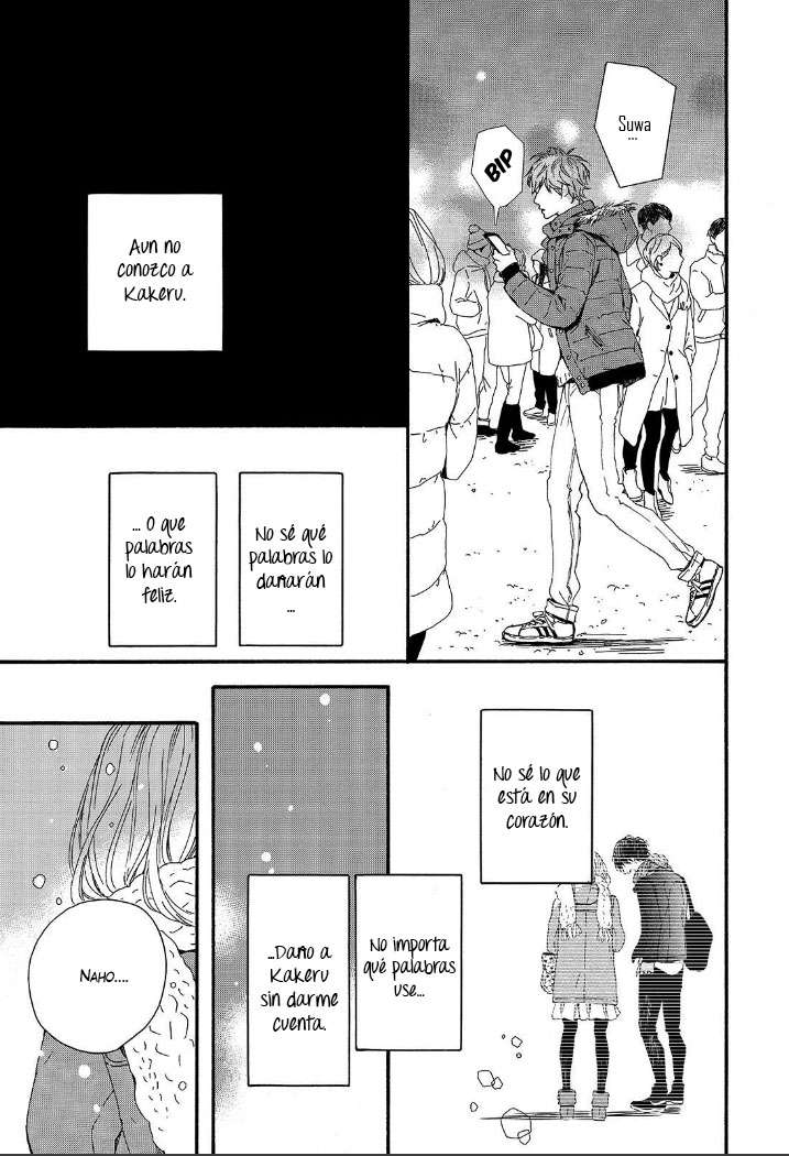 Read Orange (es) Manga Online