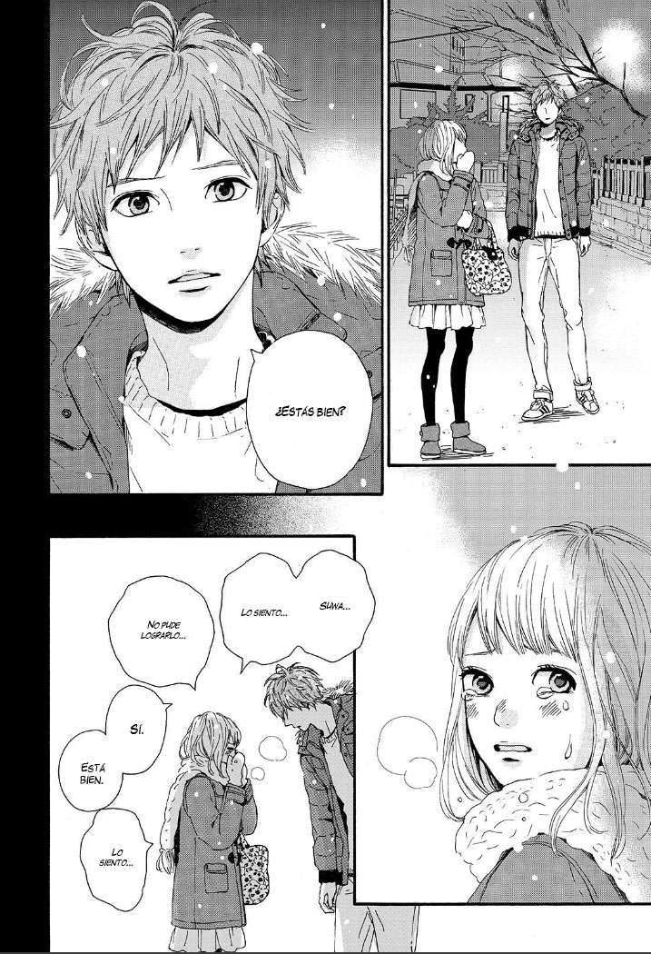 Read Orange (es) Manga Online