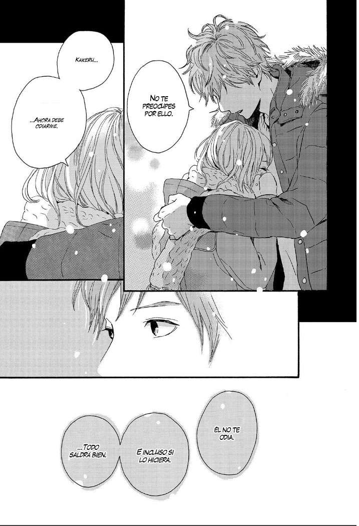 Read Orange (es) Manga Online