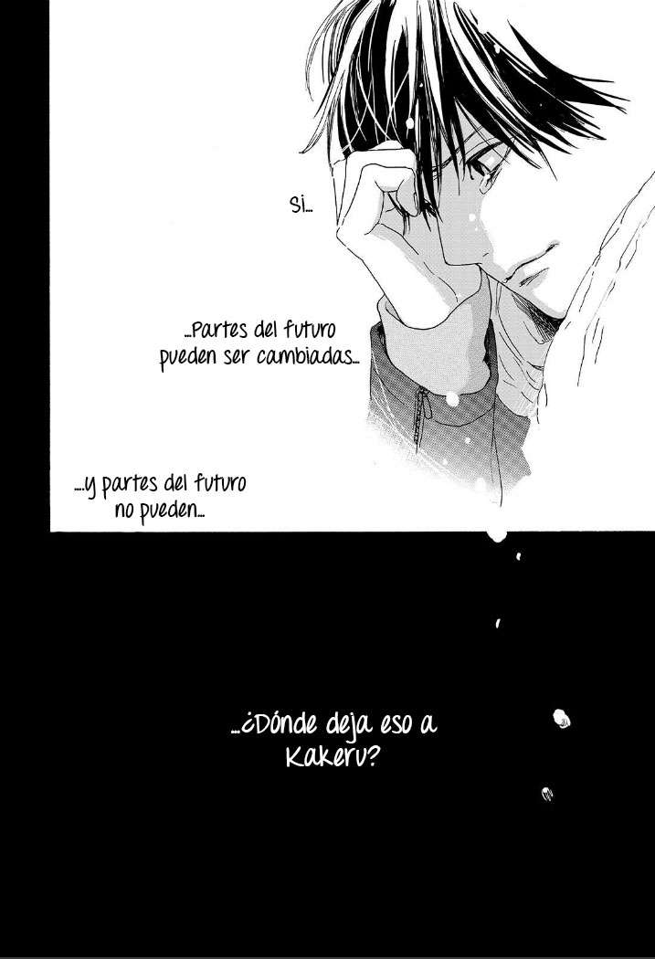 Read Orange (es) Manga Online