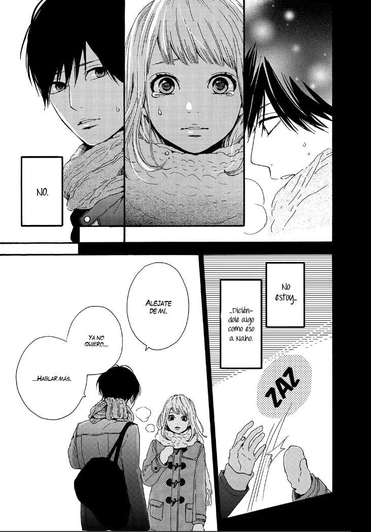 Read Orange (es) Manga Online