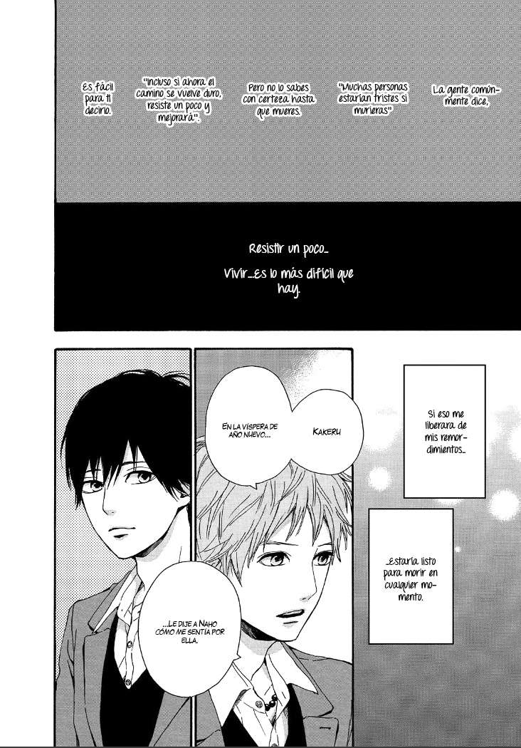 Read Orange (es) Manga Online