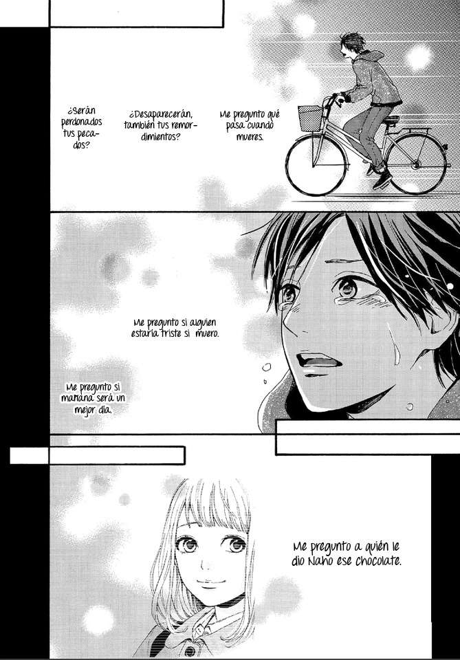 Read Orange (es) Manga Online