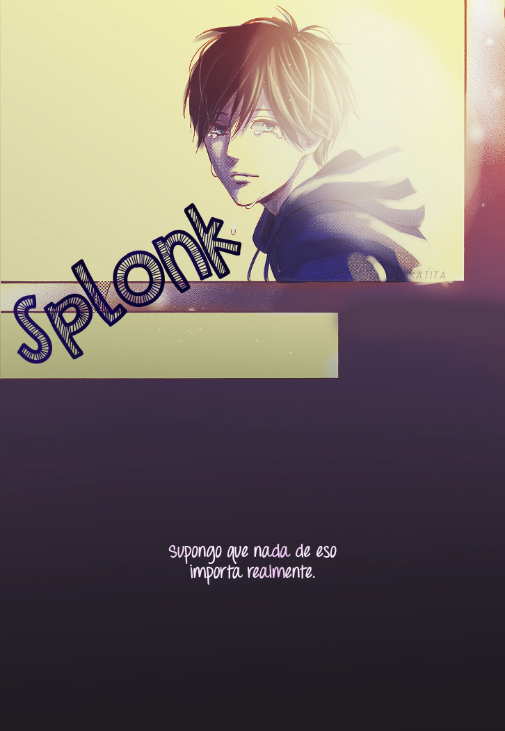 Read Orange (es) Manga Online